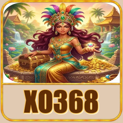 Formulir daftar xo368: akun baru dalam 2 menit tanpa wajib deposit
