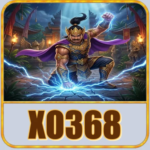 Tabel RTP game kasino xo368