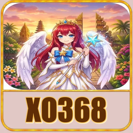 Tingkatan program VIP xo368